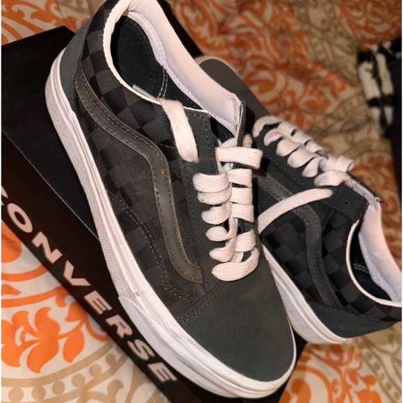 Vans Shoes - Vans Old Skool Shoe